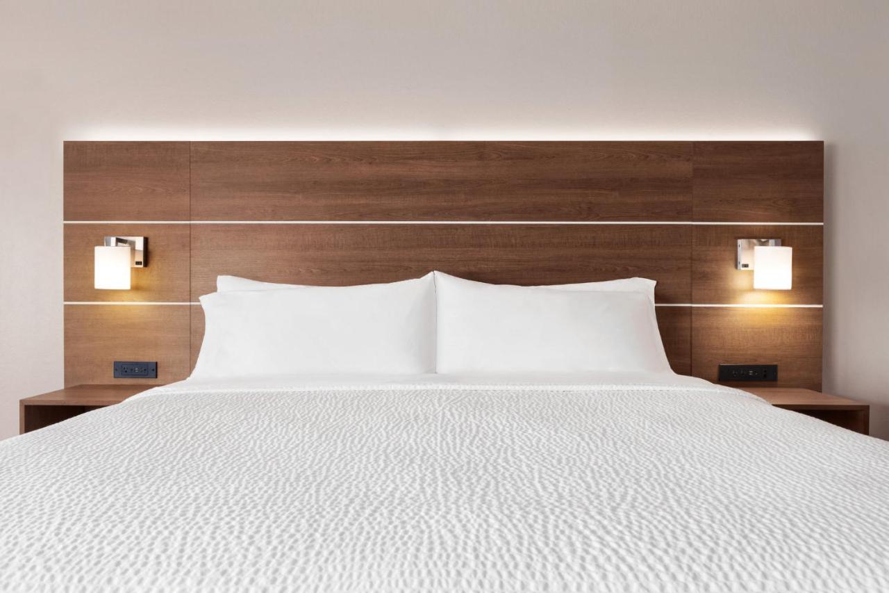 Holiday Inn Express Hotel & Suites Anniston/Oxford By Ihg Eksteriør billede