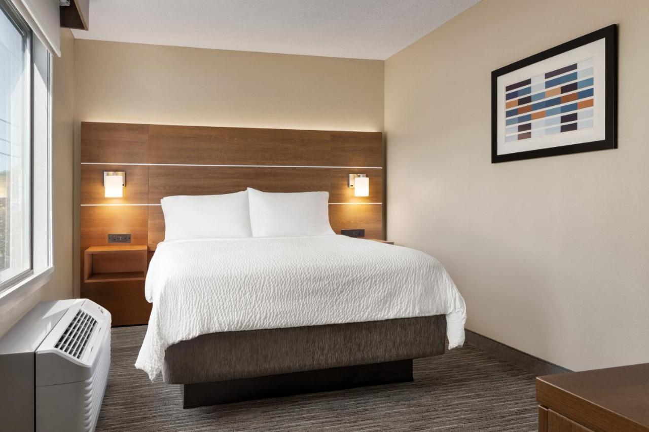 Holiday Inn Express Hotel & Suites Anniston/Oxford By Ihg Eksteriør billede