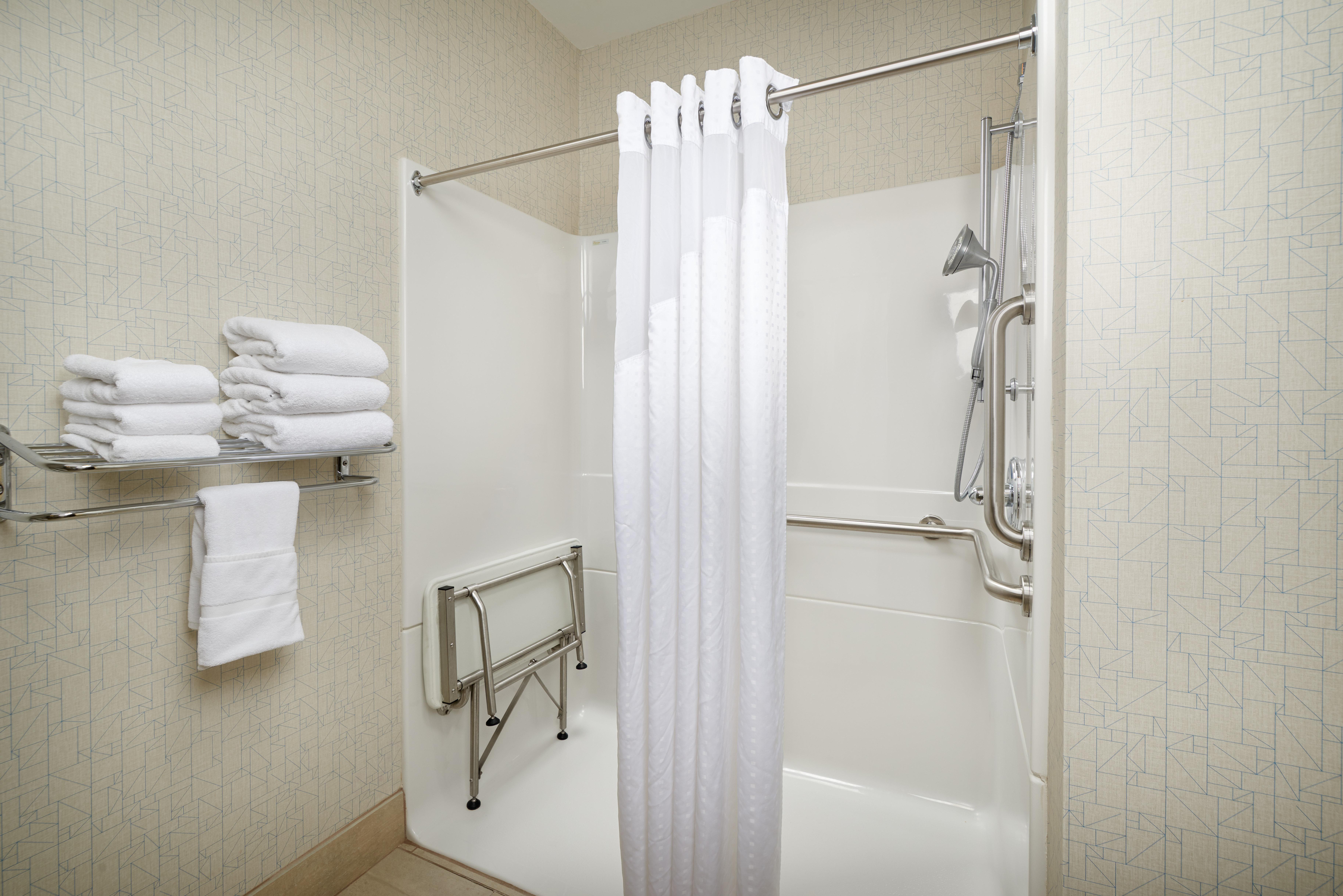 Holiday Inn Express Hotel & Suites Anniston/Oxford By Ihg Eksteriør billede