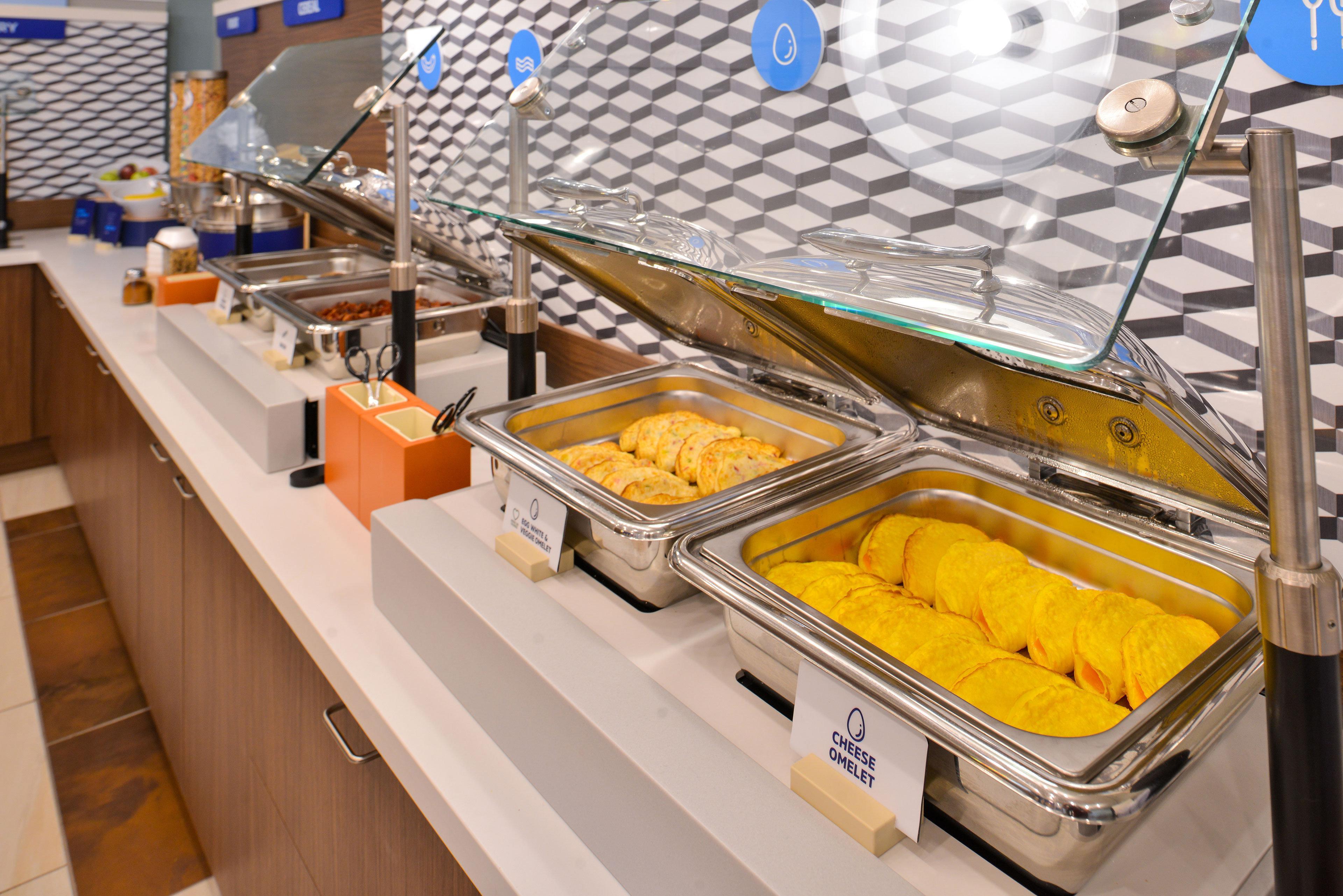 Holiday Inn Express Hotel & Suites Anniston/Oxford By Ihg Eksteriør billede